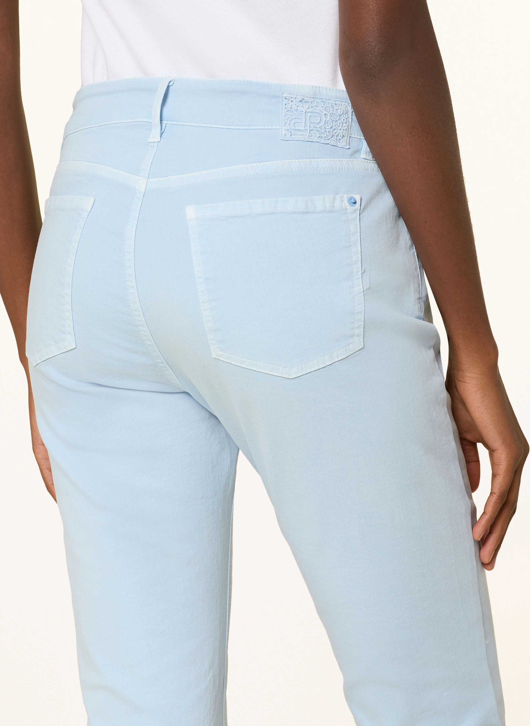 RAFFAELLO ROSSI 7/8-Jeans VIC