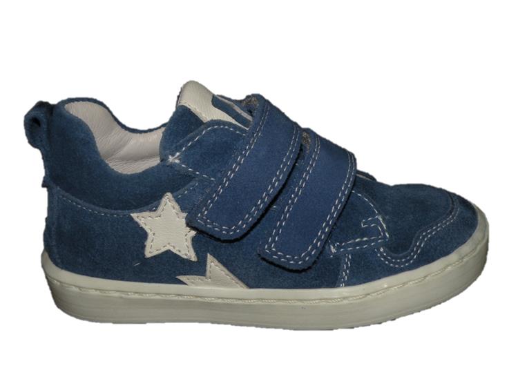 Bo-Bell Remus VL Kobalt