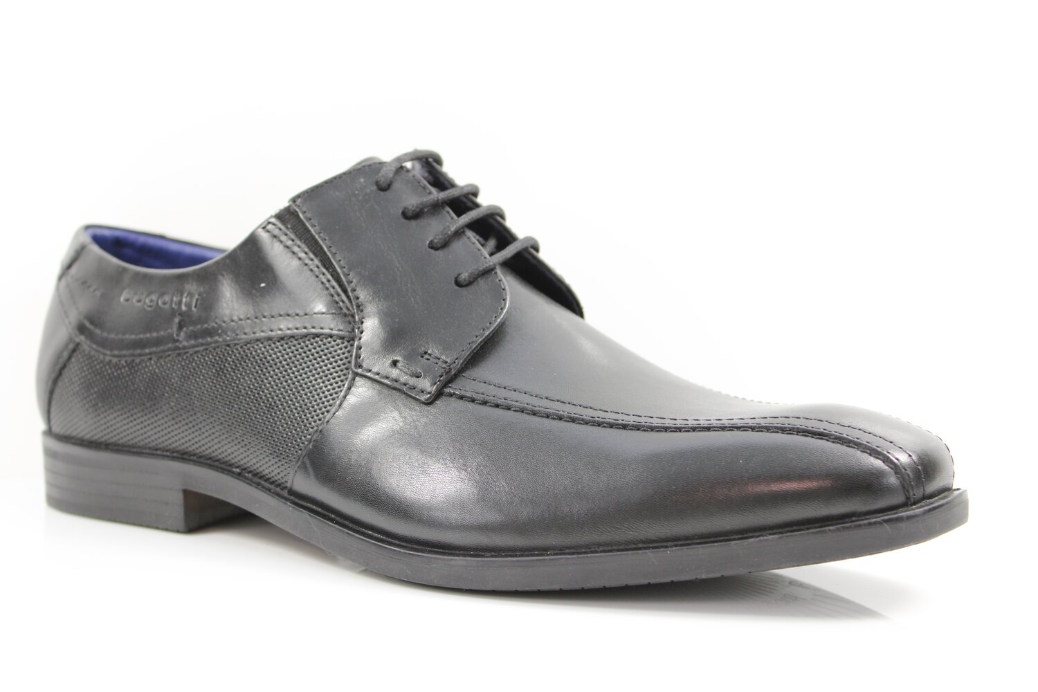 Bugatti Schnürschuhe