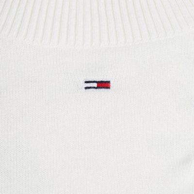 Pull femme Tjw Essential Crew TOMMY HILFIGER