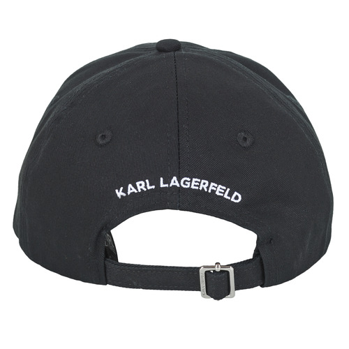 Karl Lagerfeld - K/IKONIK 2.0 CAP Negro