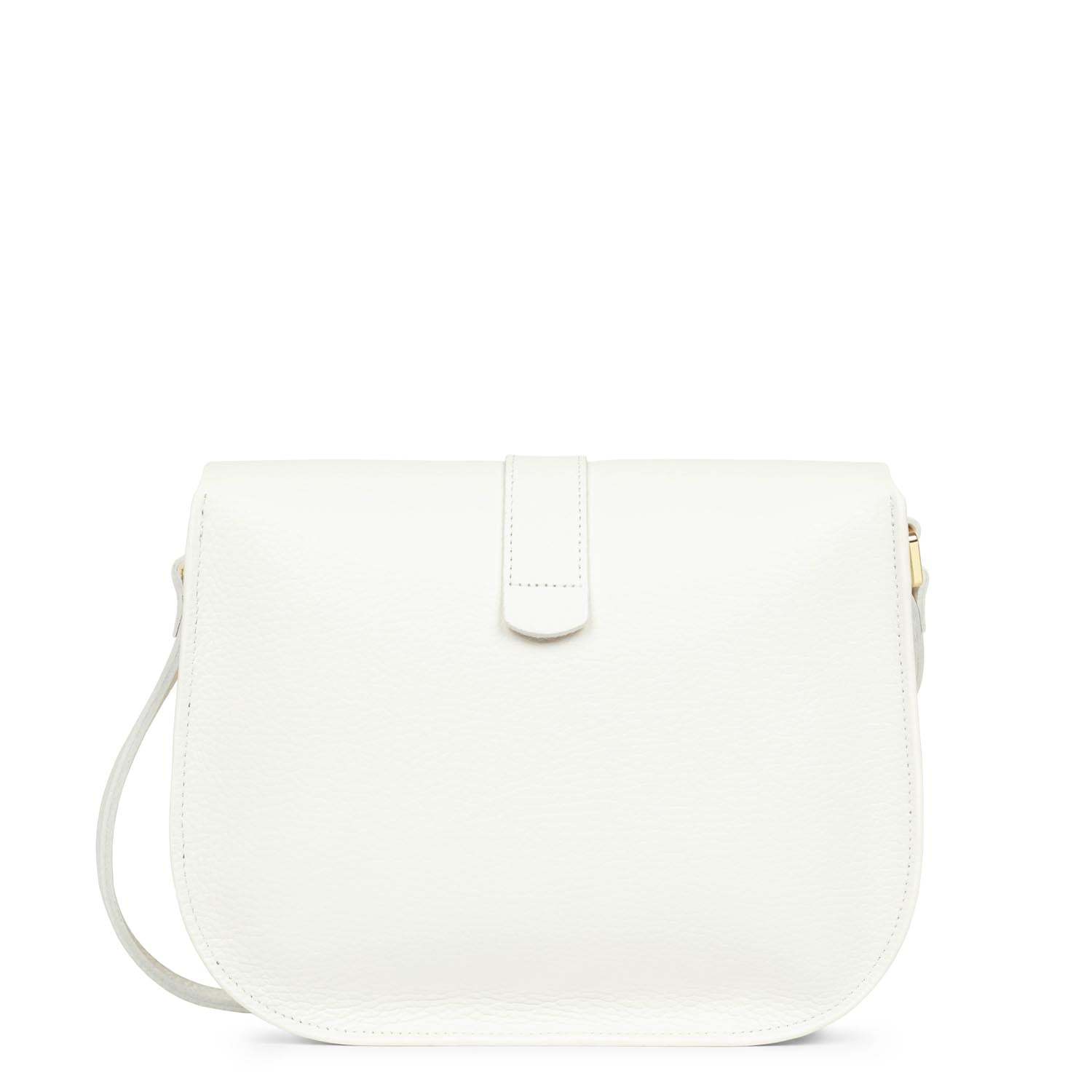 Foulonné Double Hook-Sac besace