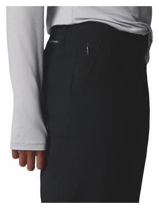 Pantalon Softshell Femme Columbia Back Beauty 2.0 - Regular Noir