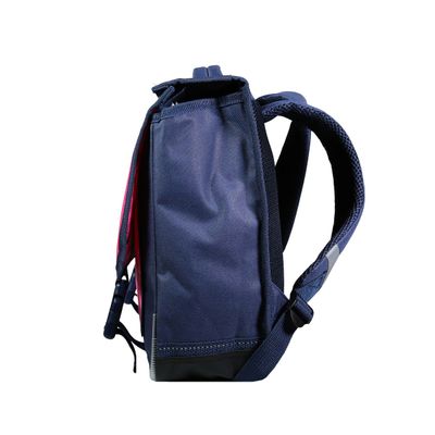 Cartable Barbie 38 cm - 2 compartiments - rose - Bagtrotter