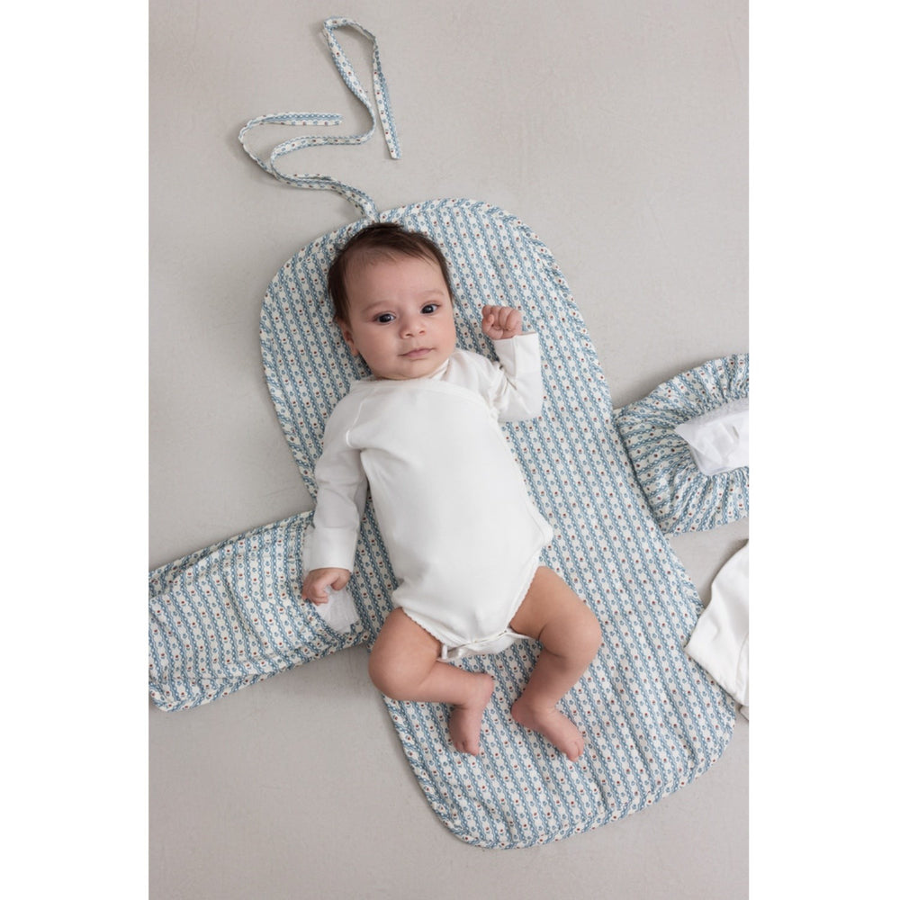 Køb MarMar Modal New Born Gentle White Belita Body