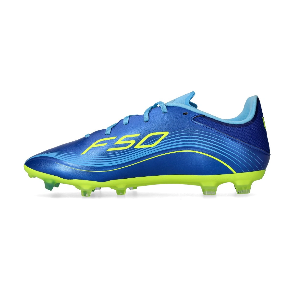 Chuteira adidas F50 Messi League FG/MG