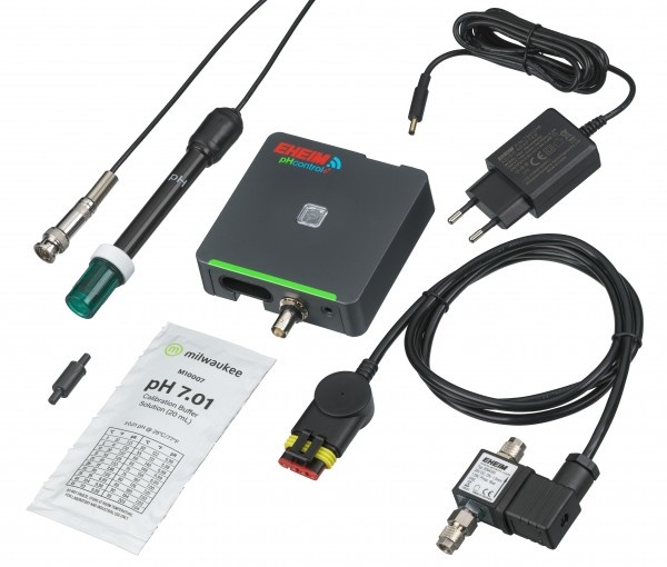 Eheim pHcontrol e Complete Set | Waterkwaliteit