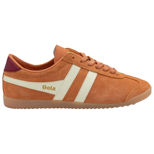 Gola - Women's Bullet Suede - Baskets
