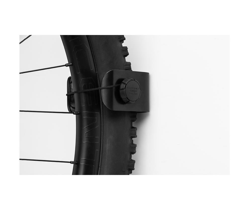 Hornit Clug Pro MTB L Fietshouder Zwart