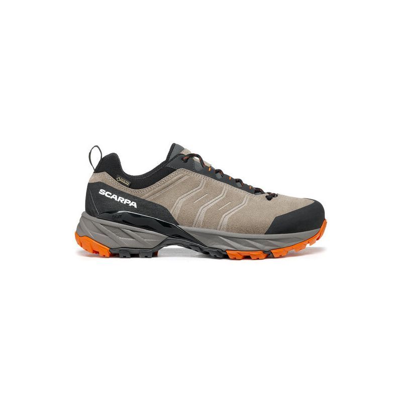 Rush Trail GTX - Chaussures randonnée homme