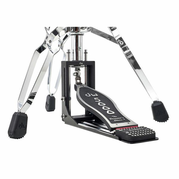 DW 5500D Hi-Hat Ständer