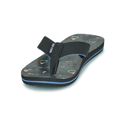 Rip Curl - RIPPER BOYS - Noir