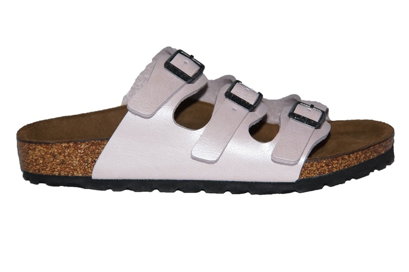 Birkenstock Florida BS Smal Graceful Rose