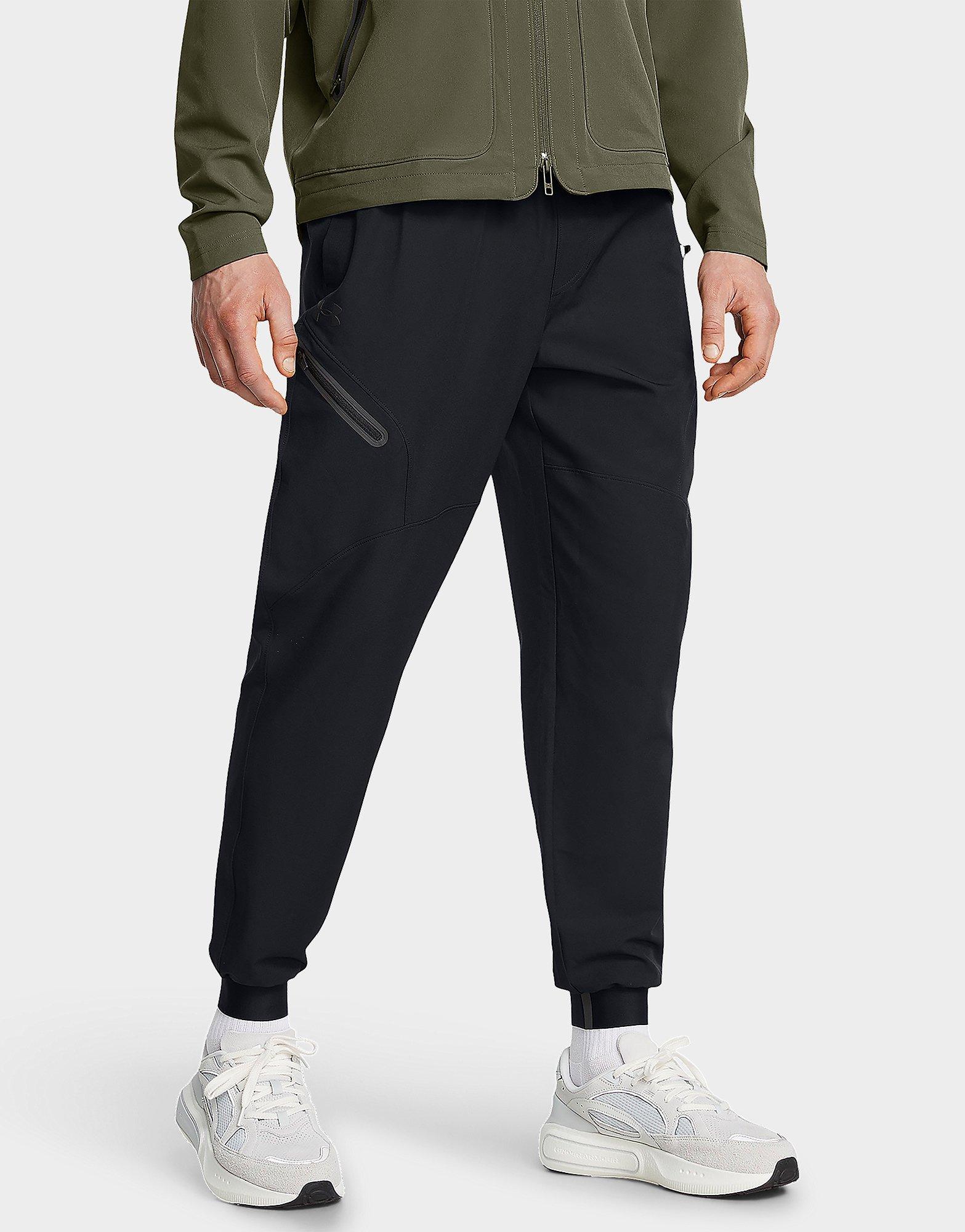 Under Armour Pants UA Unstoppable Joggers