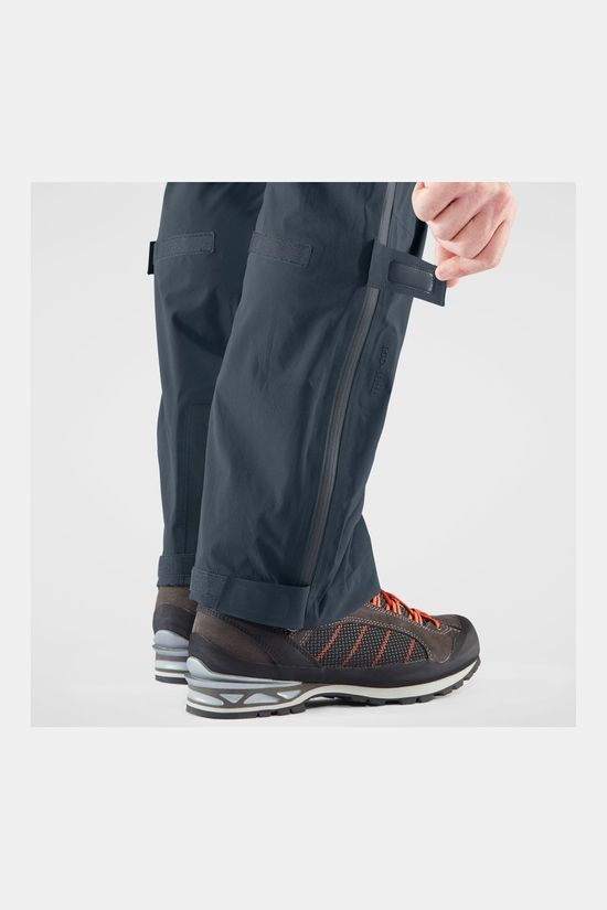 Fjällräven Fjällräven Bergtagen Lite Eco-Shell Lange Broek