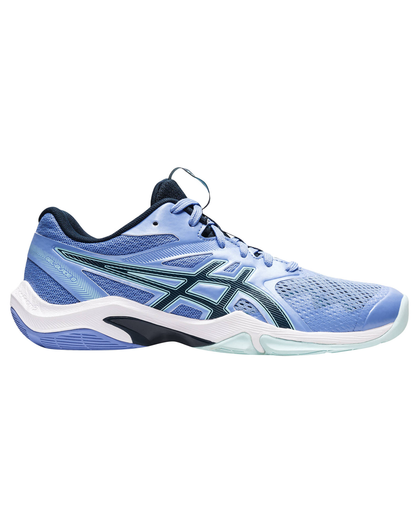 Asics| Damen Hallenschuhe BLADE 8