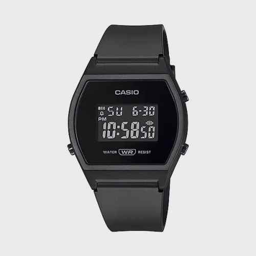 Montre Femme Collection LW-204-1BEF Noir