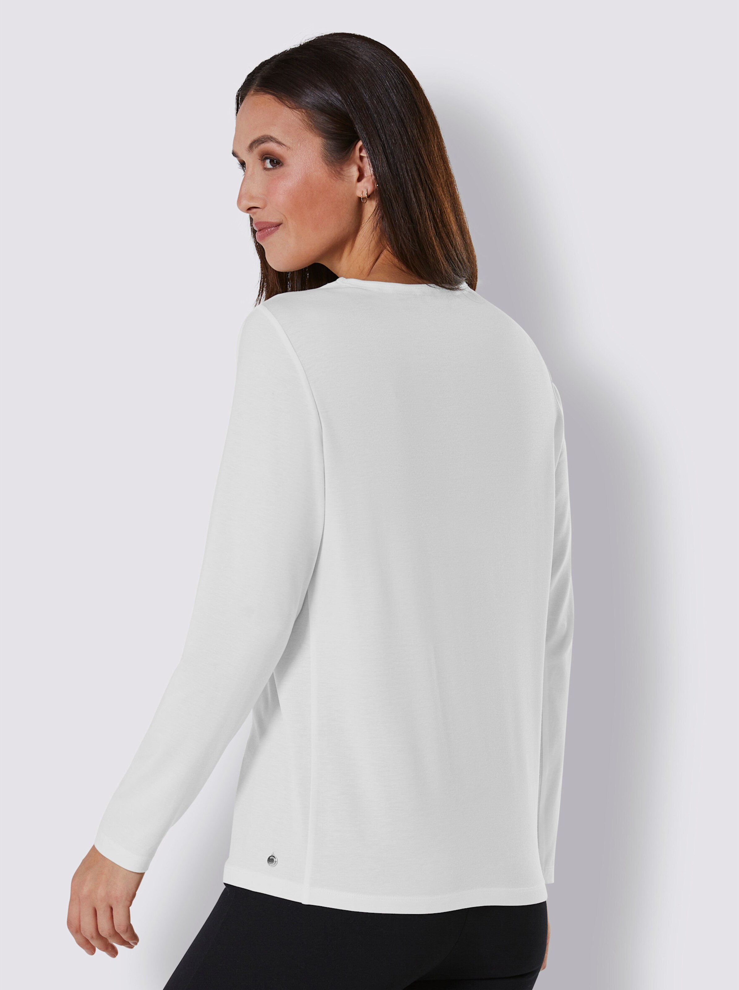 Lyocell-Shirt
