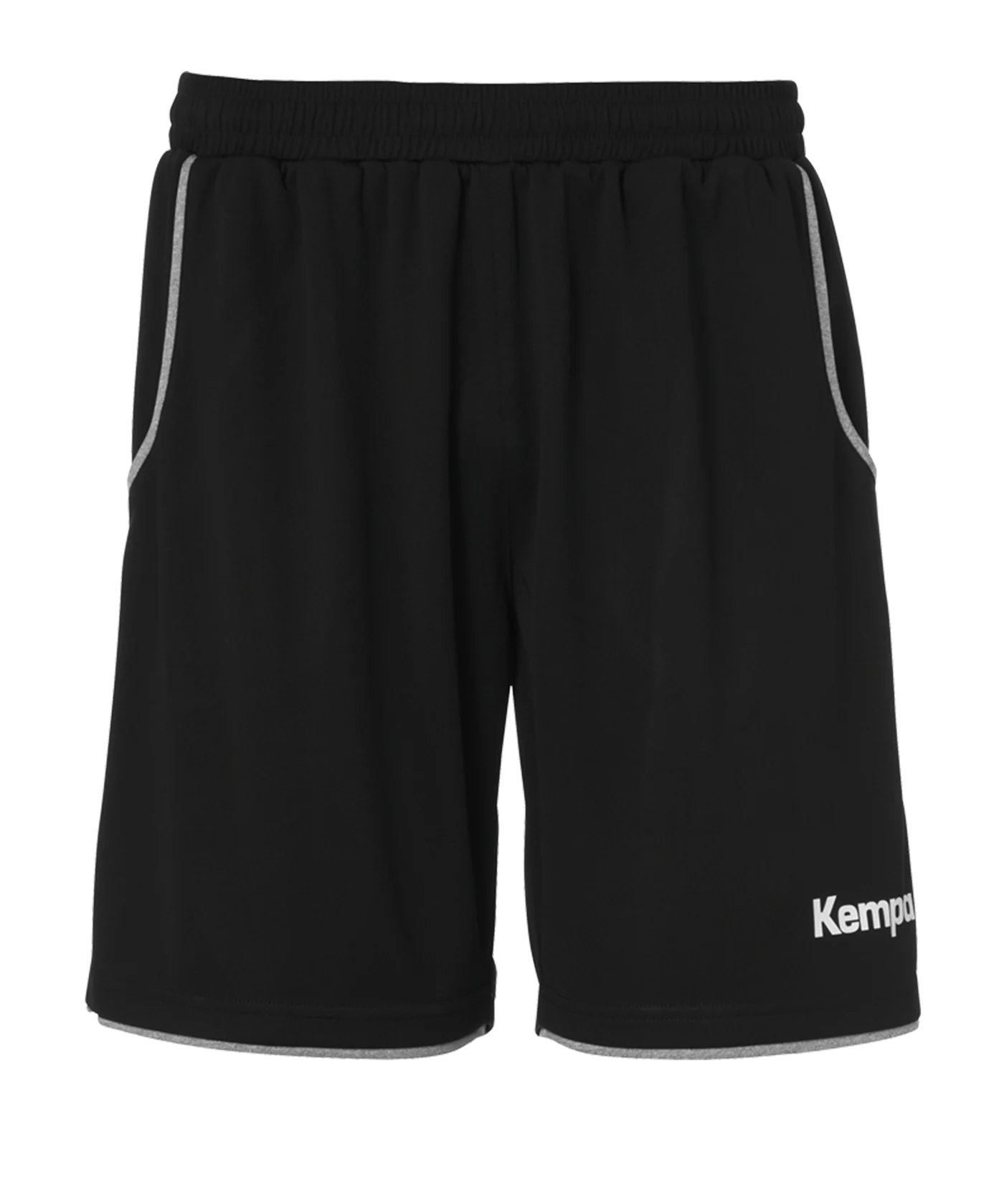 uhlsport Schiedsrichtershort Schwarz F01
