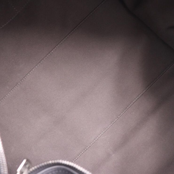 Louis Vuitton Vintage Louis Vuitton Keepall Black