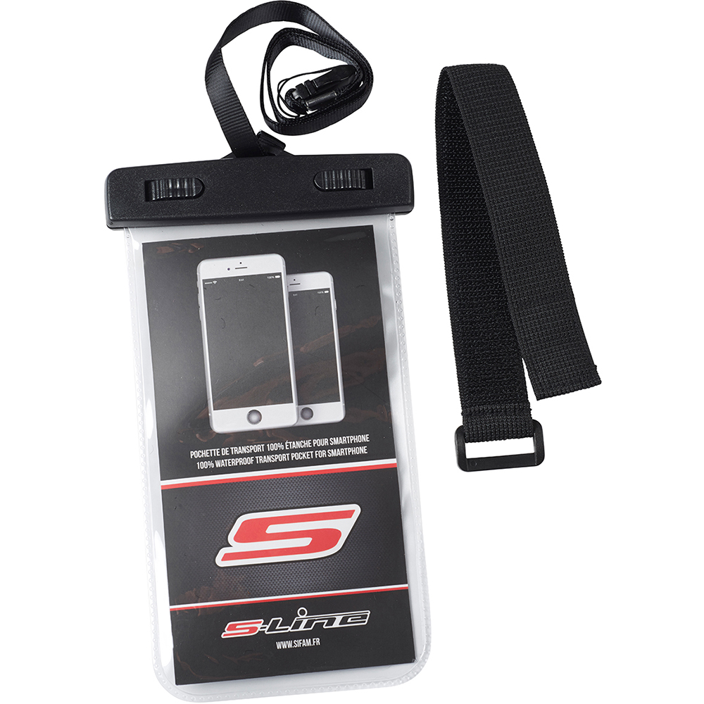 S-Line - S-Line Pochette Smartphone Etanche
