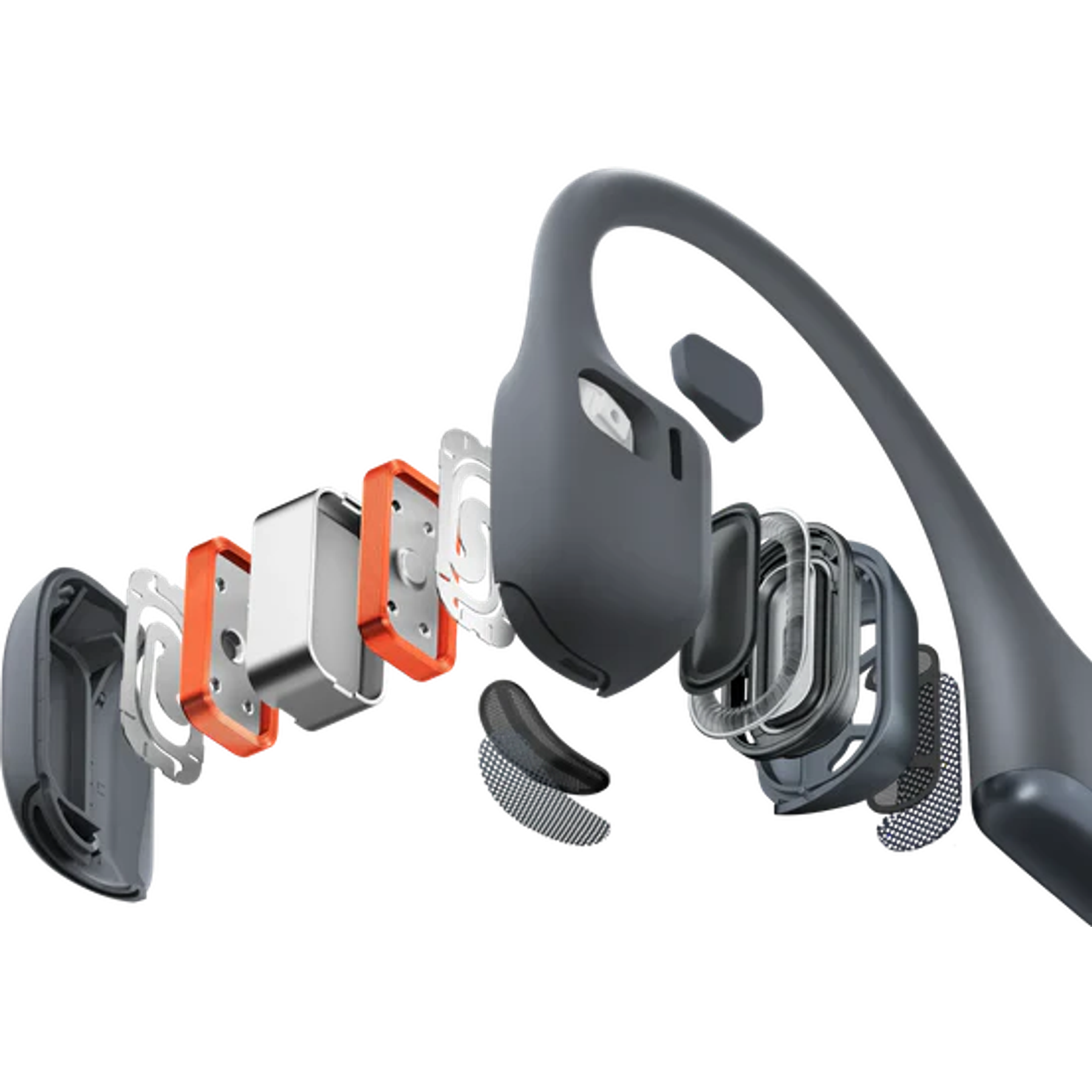 Shokz OpenRun Pro 2