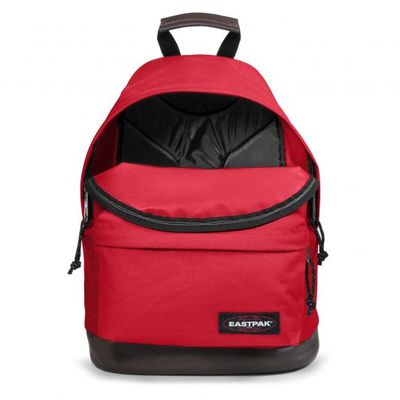 EASTPAK Wyoming - Sac à dos chuppachop red - fond renforcé