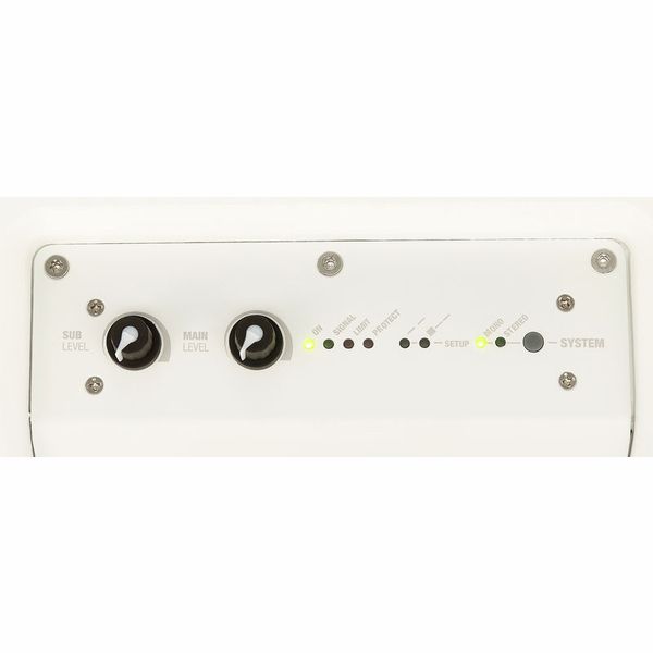 LD Systems Maui 11 G2 W