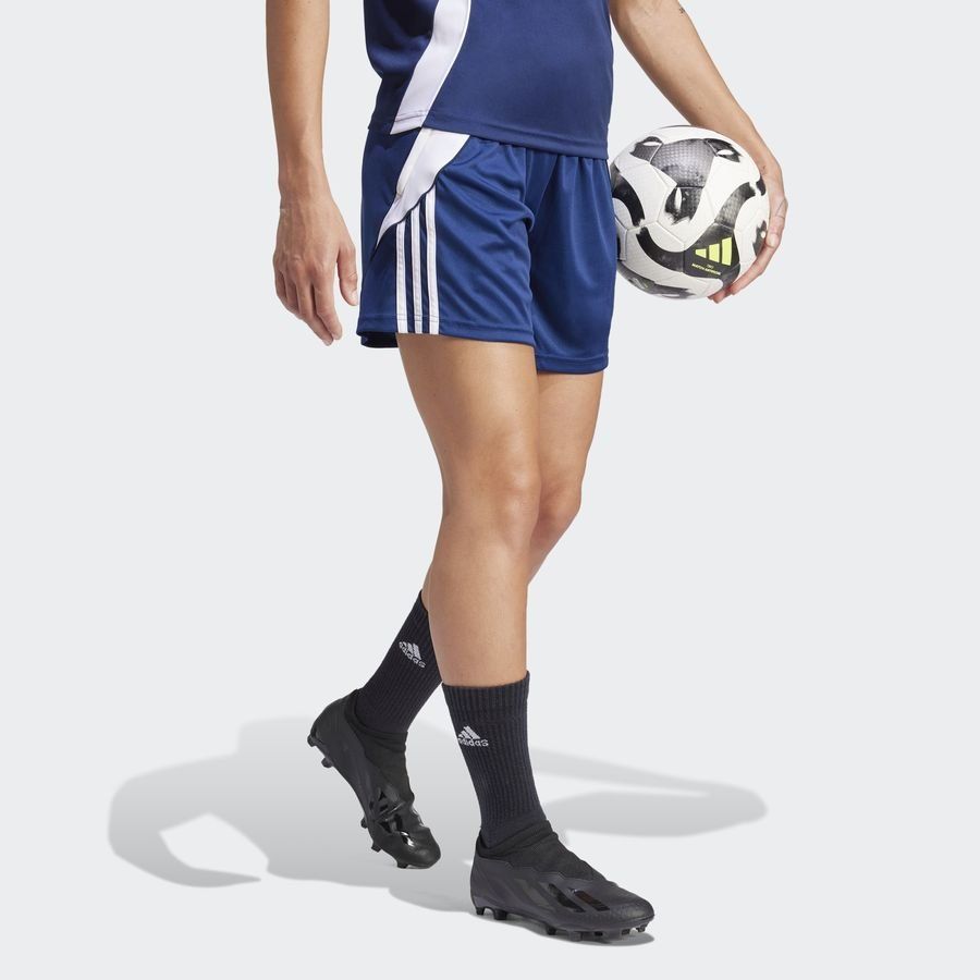 Adidas Short d'entraînement Tiro 24