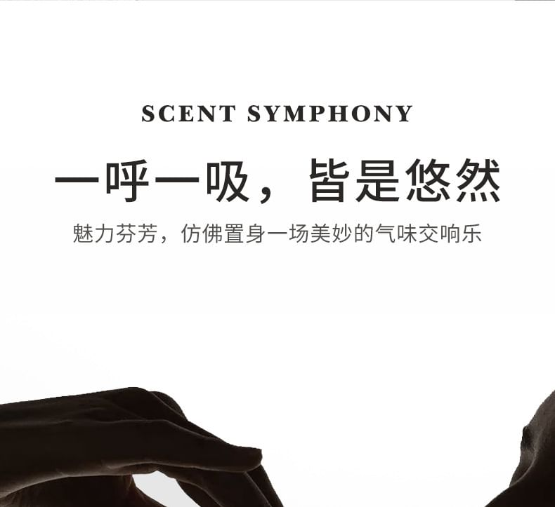 NOVO - Eau De Toilette Parfum - 3 soorten