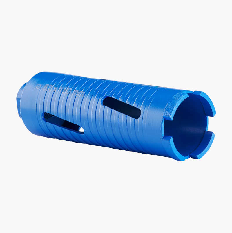 Hullsag for steinmateriale, 52 mm