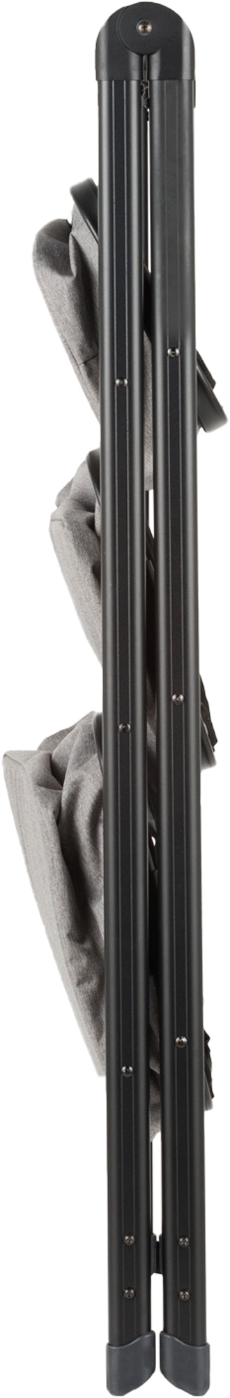 Brunner Latiga Campingregal 49 x 33 x 109 cm