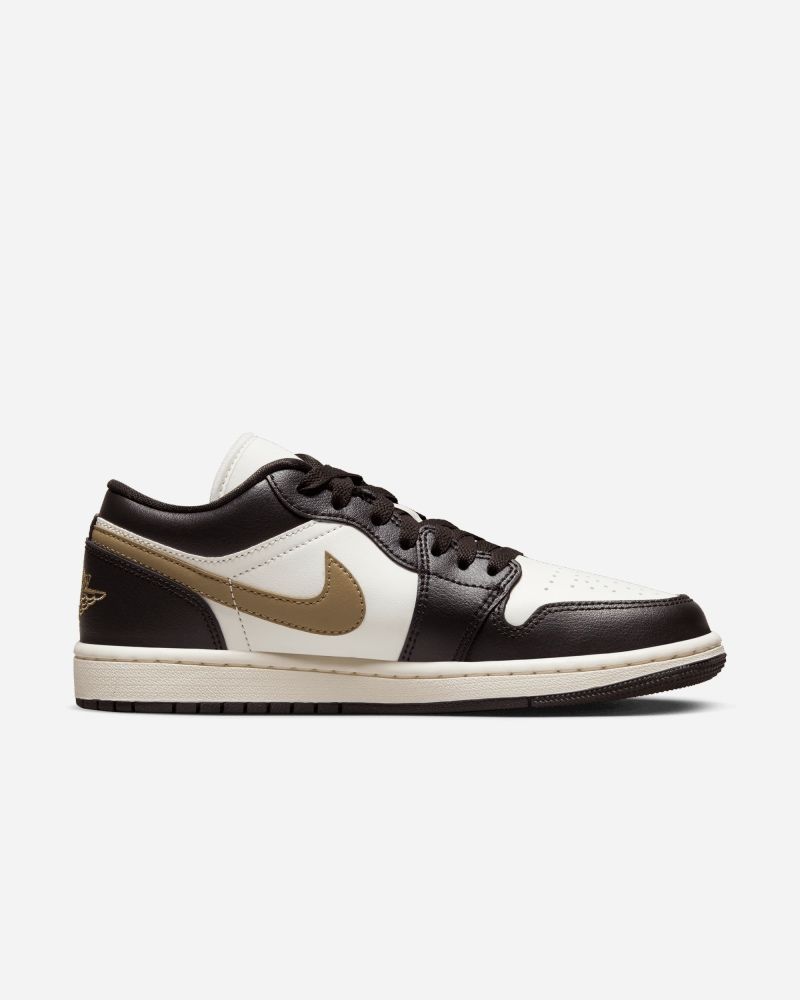 Chaussures Nike Air Jordan 1 Low pour femme