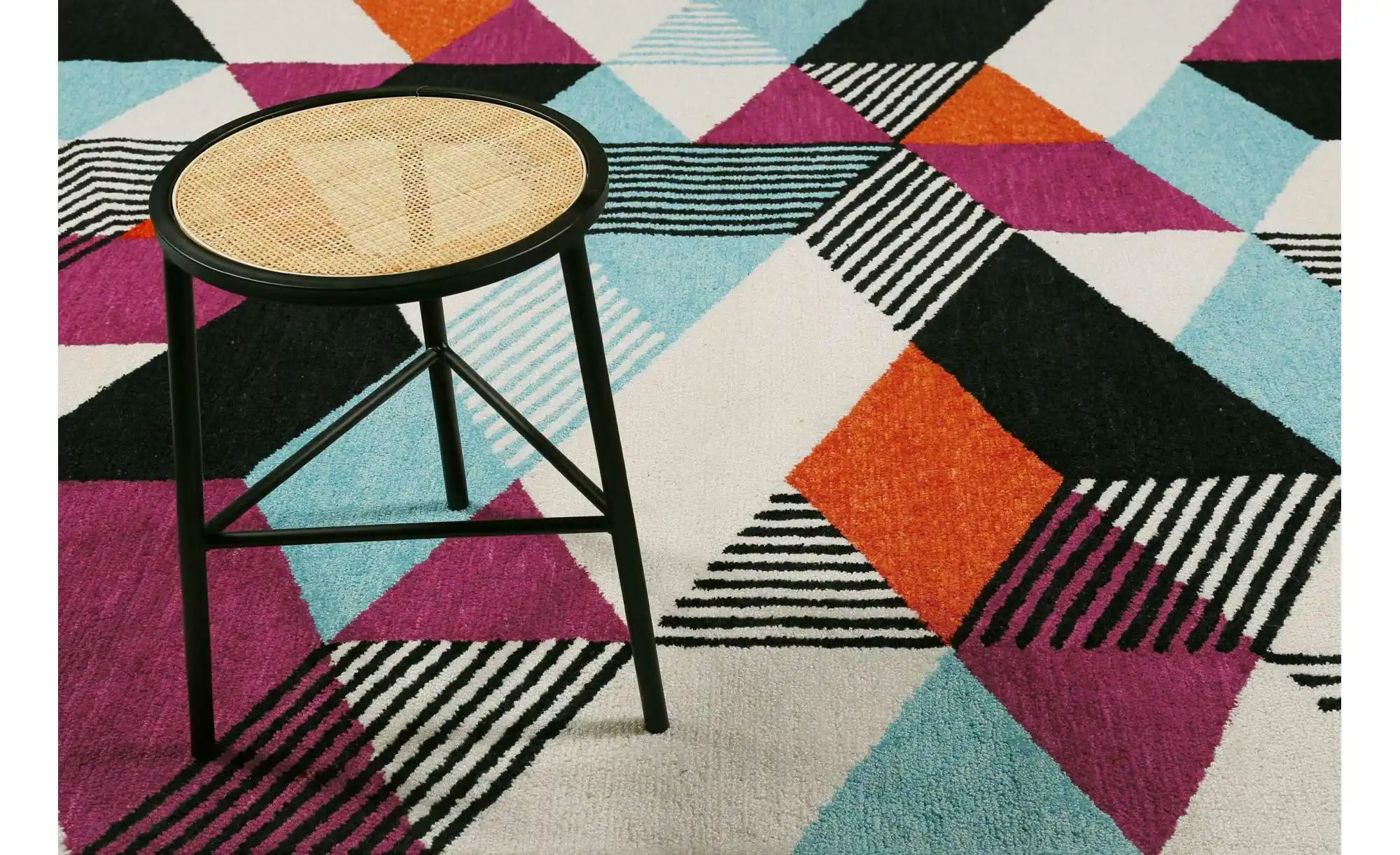 Esprit Kurzflorteppich