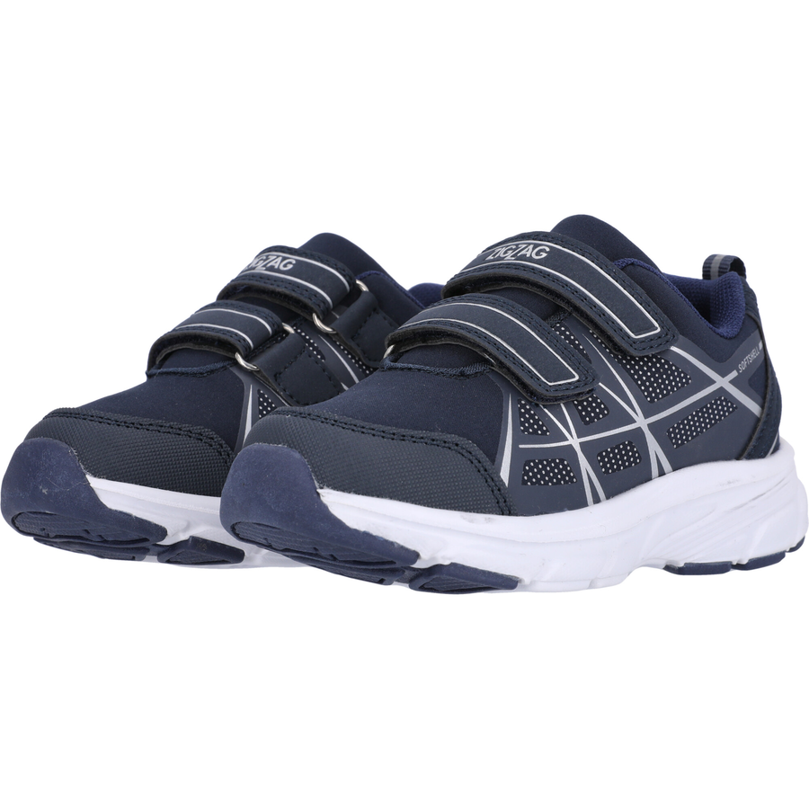 ZigZag Sneaker Lenny 2048 Navy Blazer