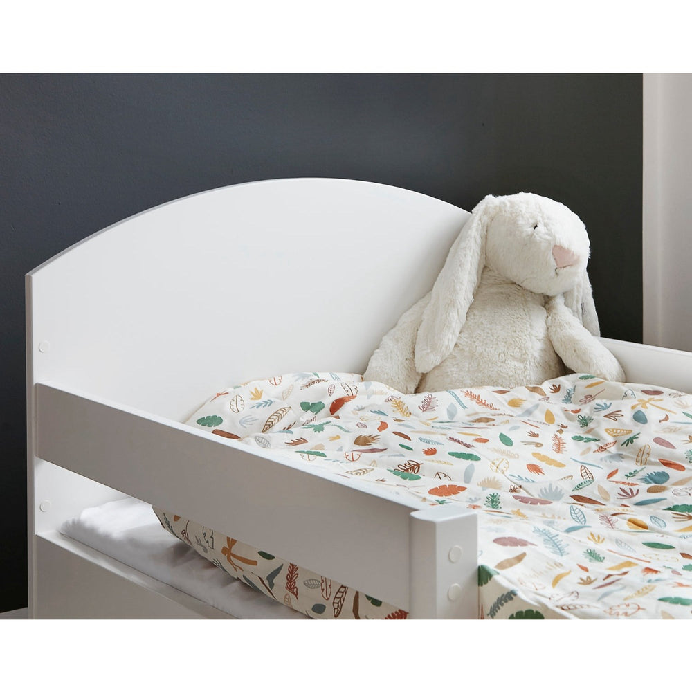 Køb Manis-h Snow White Junior Seng