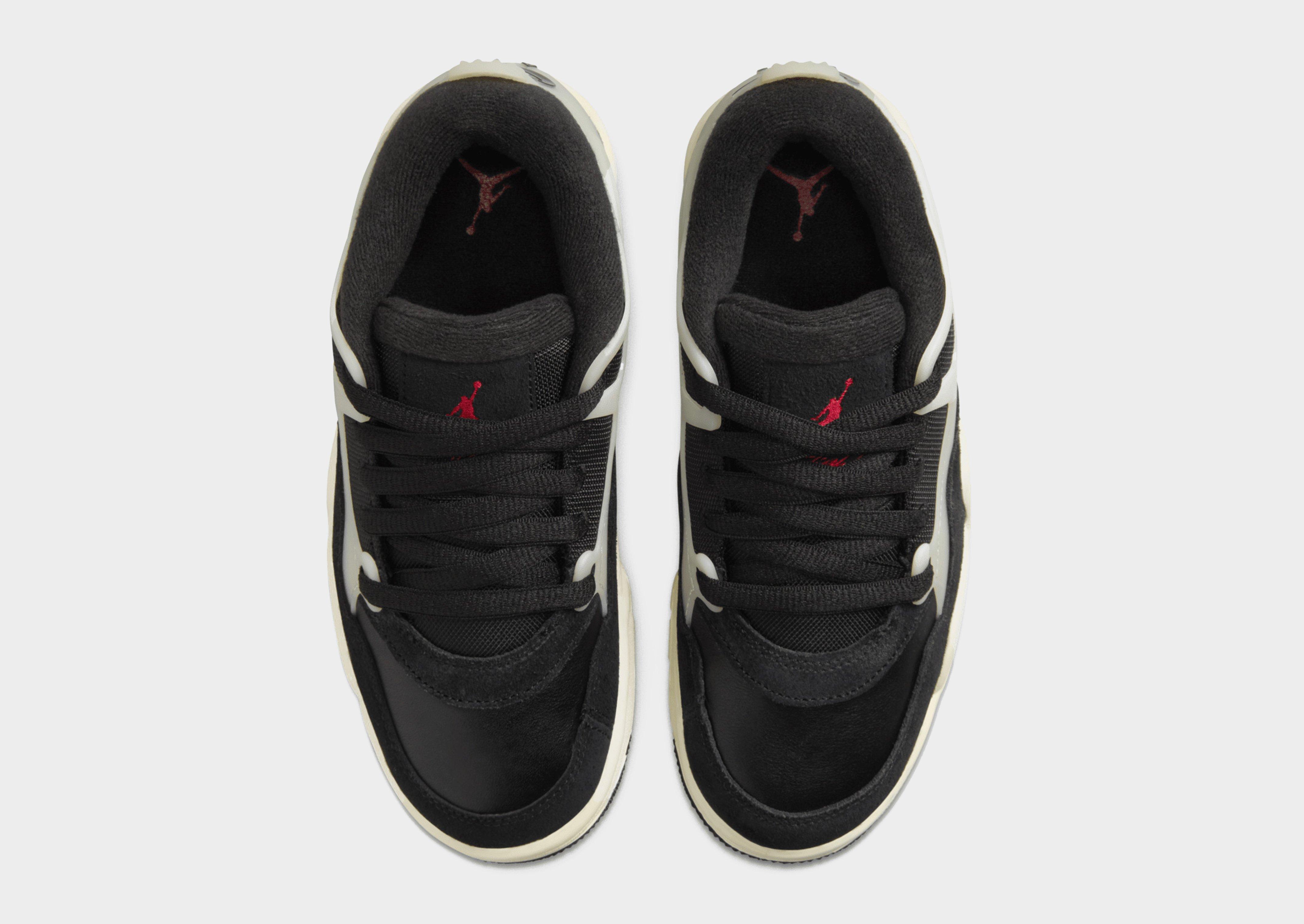Jordan AJ4 RM Junior