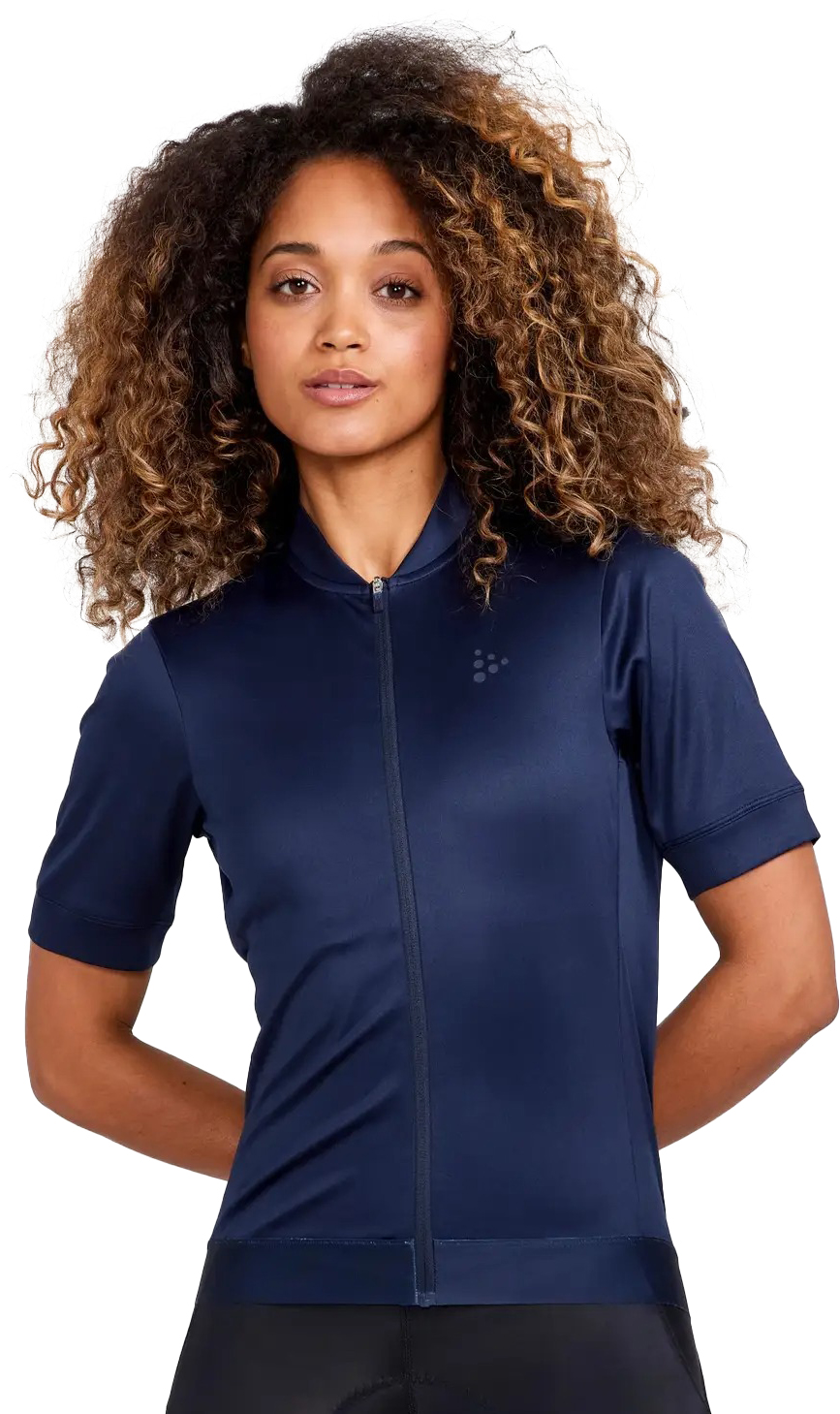 CORE Essence Jersey Regular Fit Dame Blaze