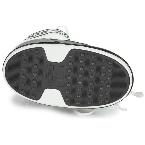 Moon Boot - CLASSIC LOW 2 - White / Black