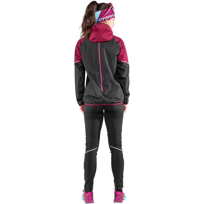 Dynafit Damen Alpine GTX Jacke