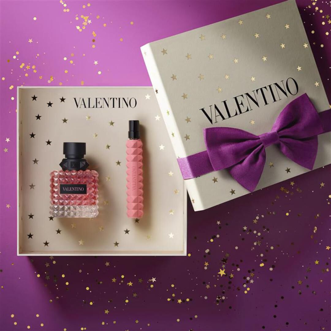 Valentino BORN IN ROMA /S Coffret Born in Roma Donna - 1un