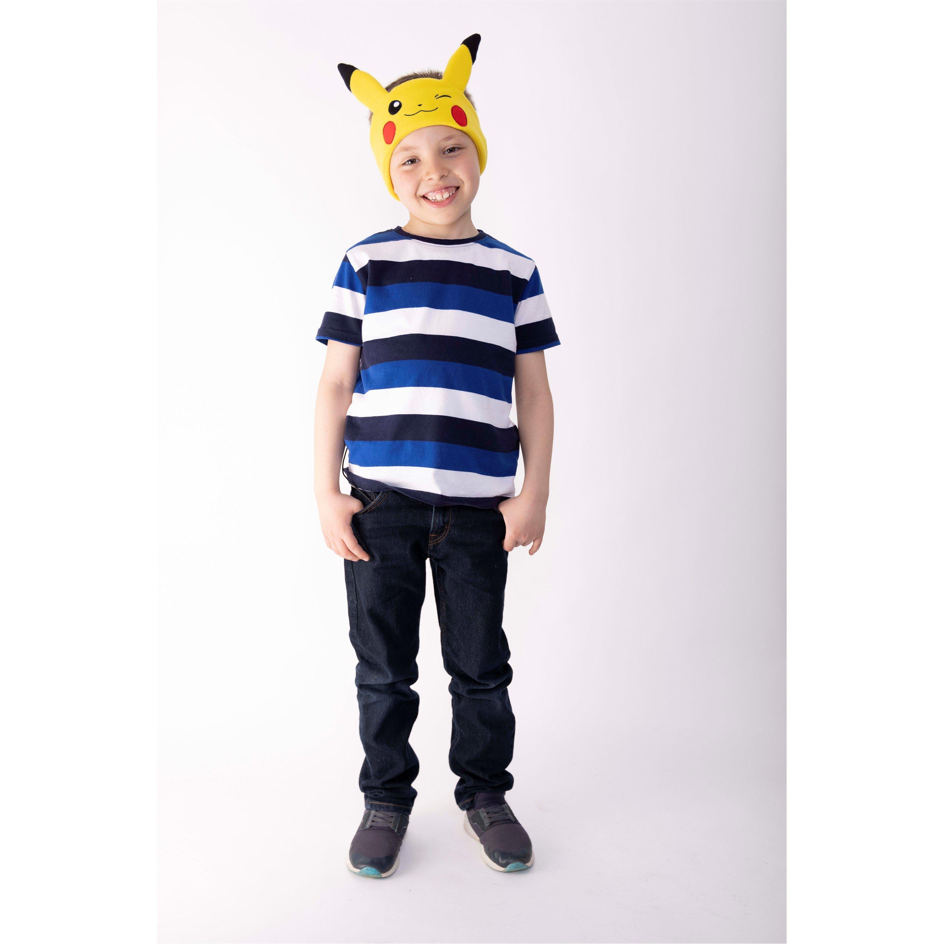 OTL Technologies GAME Pikachu Audio Band Headphones