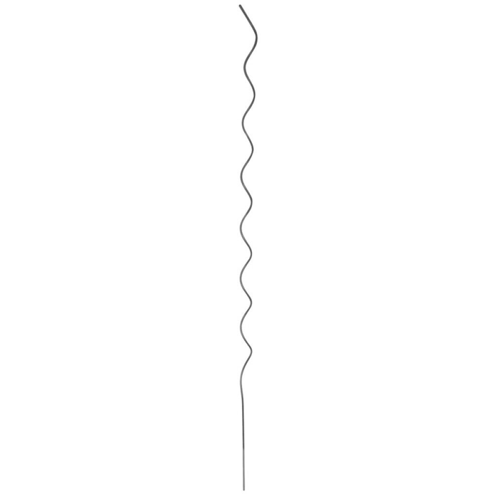 PLANTESTØTTE BELLISSA SPIRAL 200CM ALU