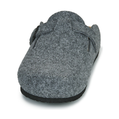Plakton - BLOG - Gris