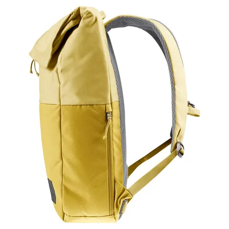 Deuter Lifestyle Rucksack UP Seoul Tumeric-Ginger