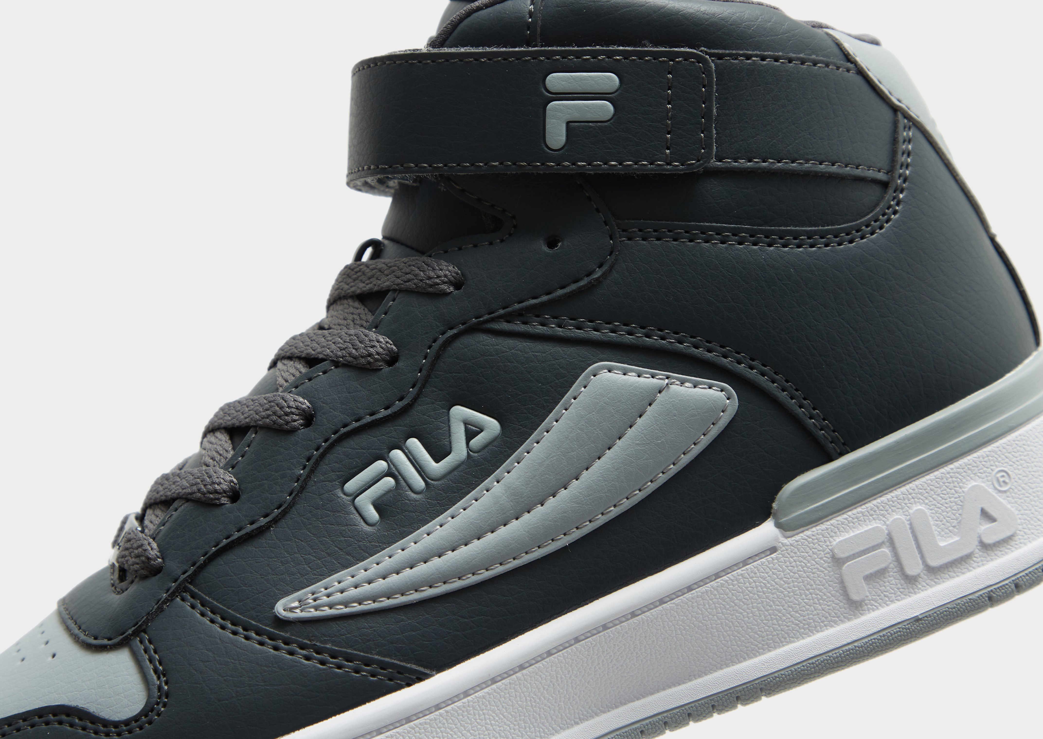 Fila MGX-200 Mid Junior