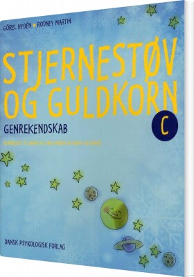 Stjernestøv Og Guldkorn C - Görel Hydén - Bog