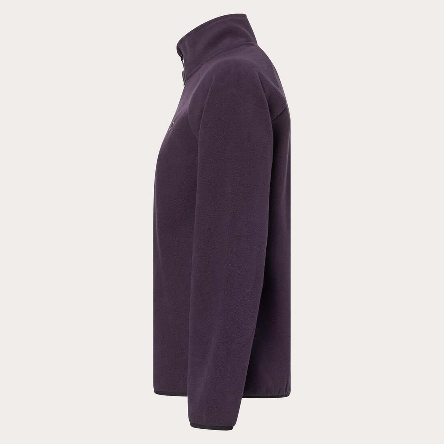 Oakley  Maple Ridge 1/2 Zip Fleece Dames