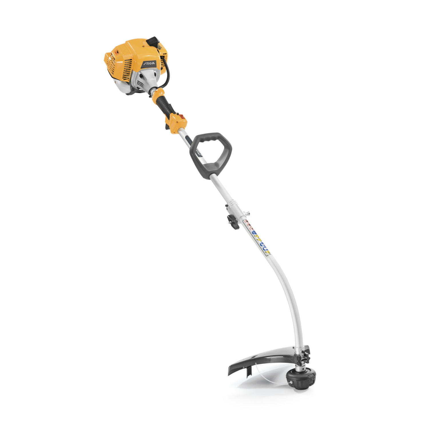 Stiga GT 330 A Grastrimmer - 700W