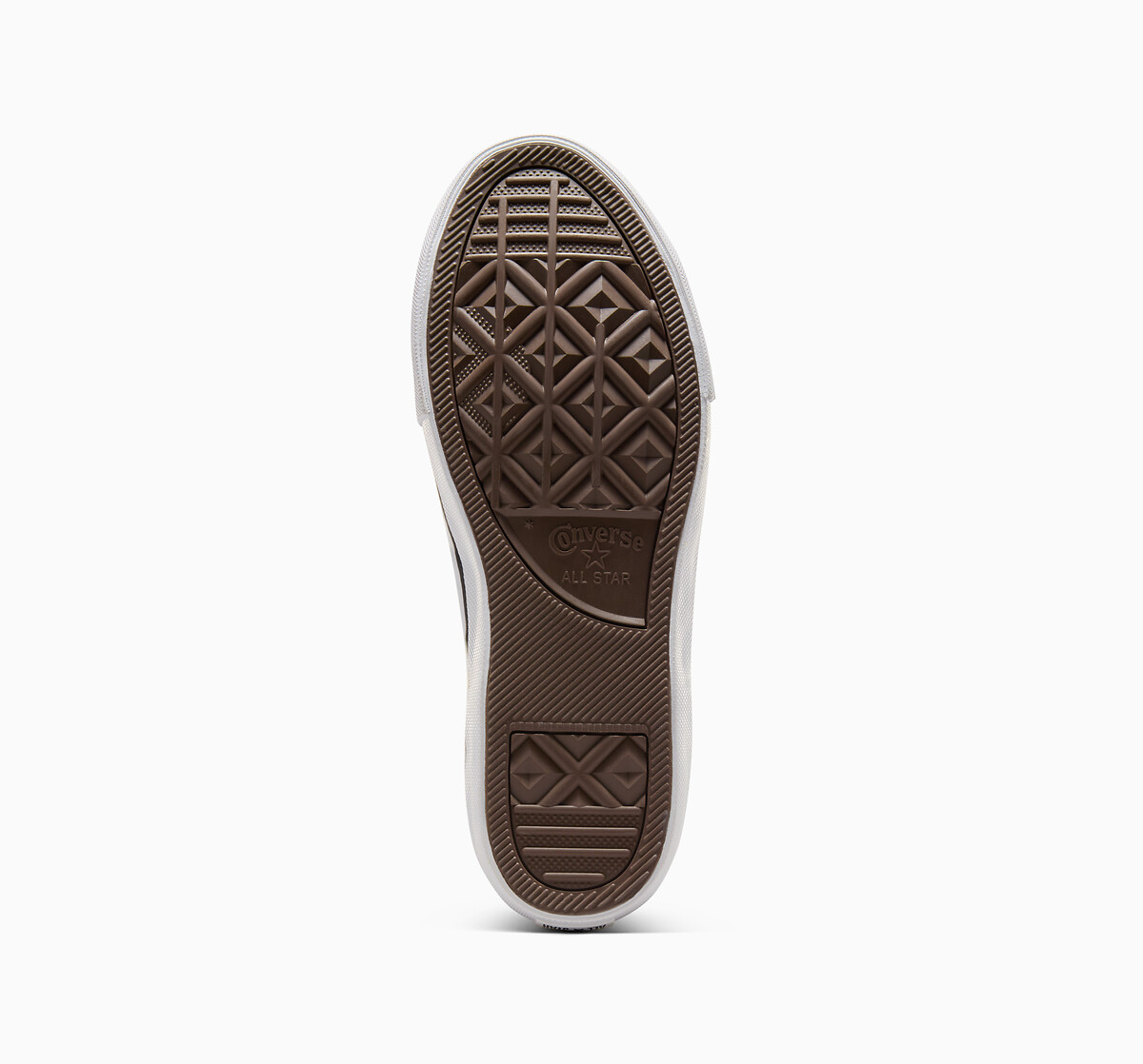 CONVERSE<br>Tênis de couro Pro Blaze Strap Archival Athletics